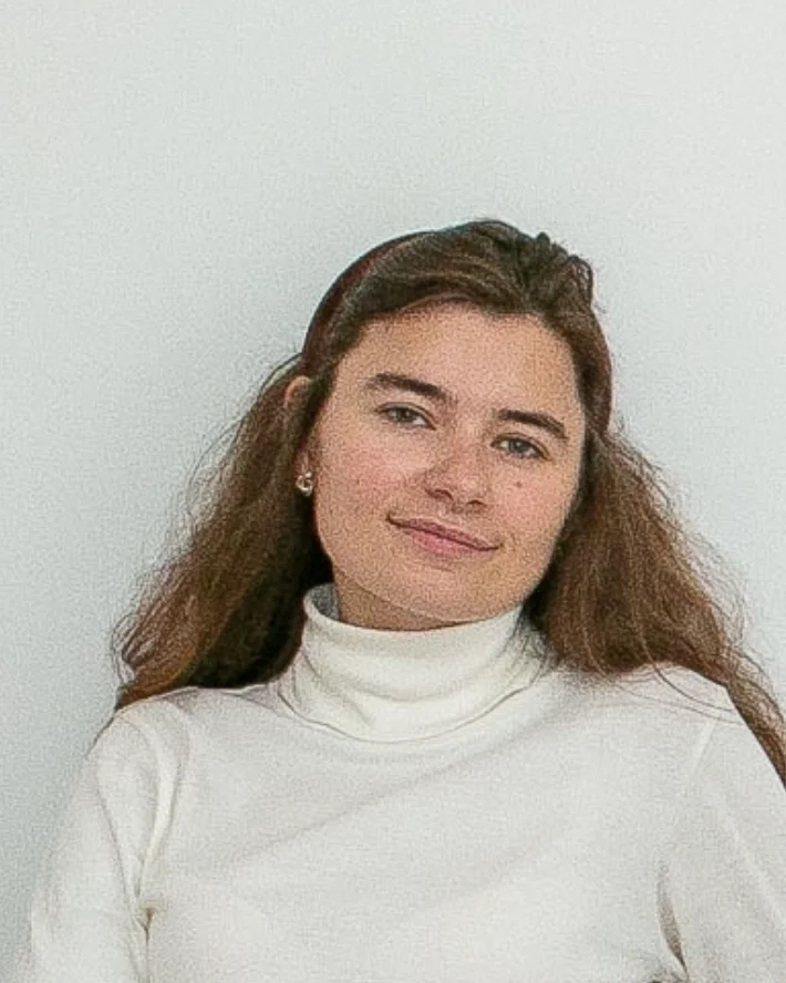 Portrait de Marie-Ange Viard