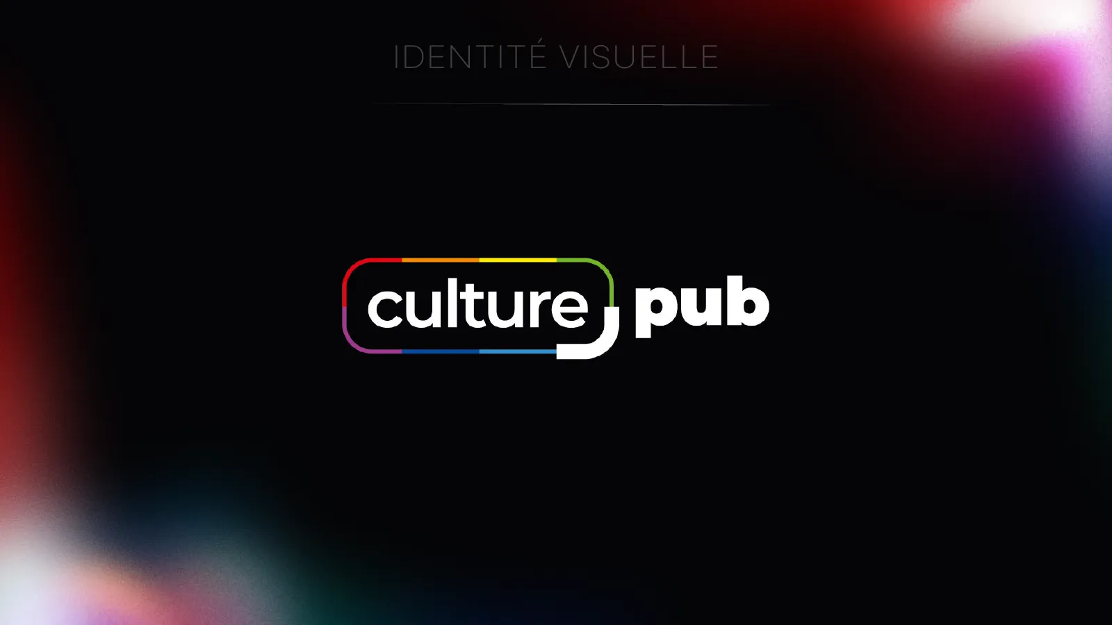 Nouvelle identité visuelle