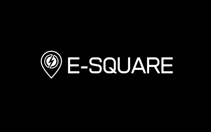 Logo E-square